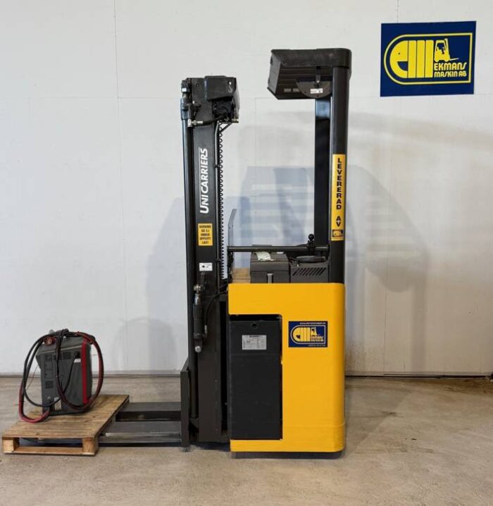 Atlet truck ASN160