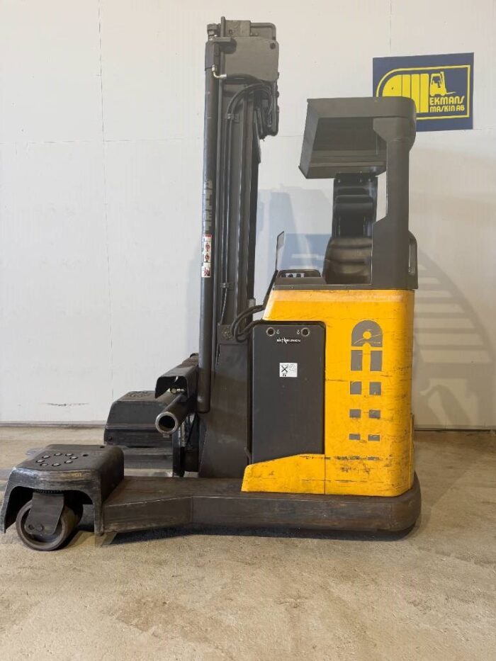 Atlet truck UFS250