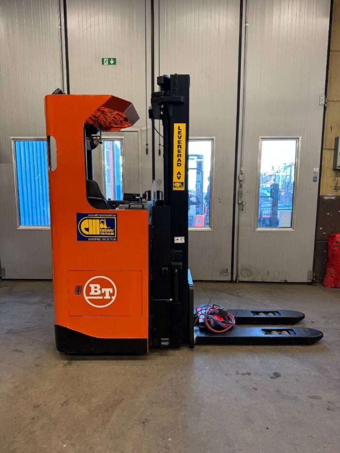 BT SRE 160 L