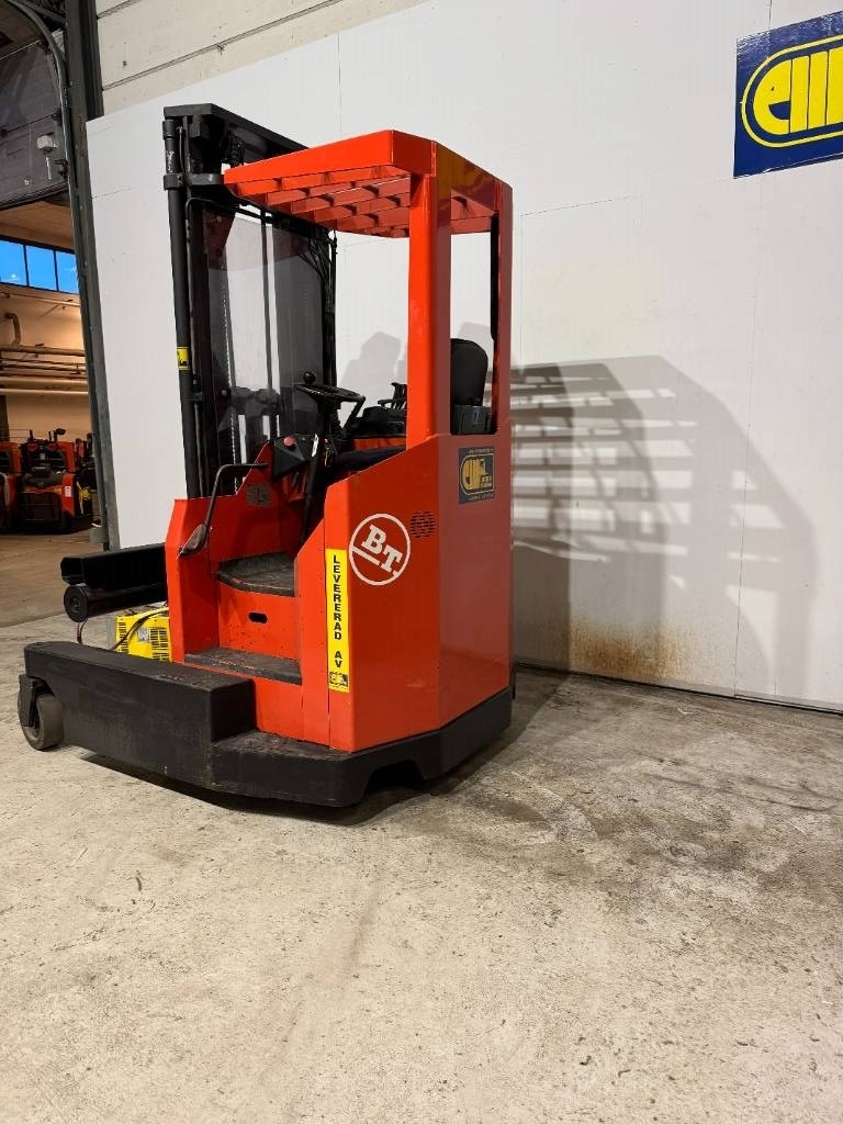 BT truck FRT2000 - Bild 3