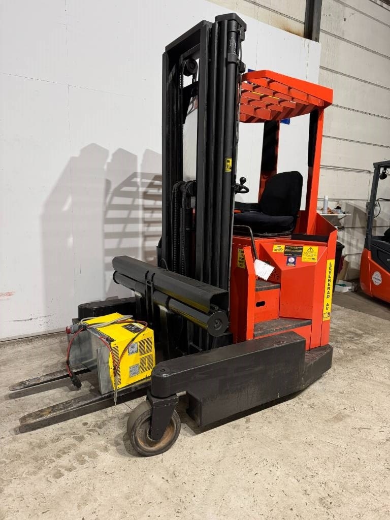 BT truck FRT2000 - Bild 2