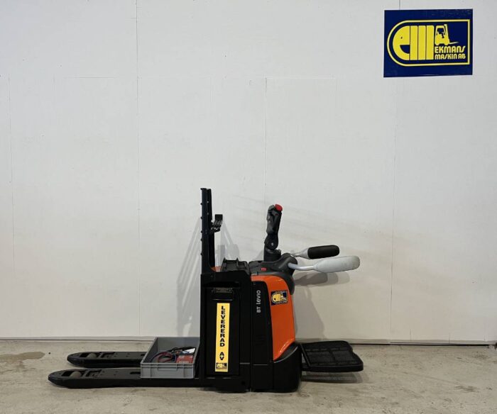 BT Truck LPE220
