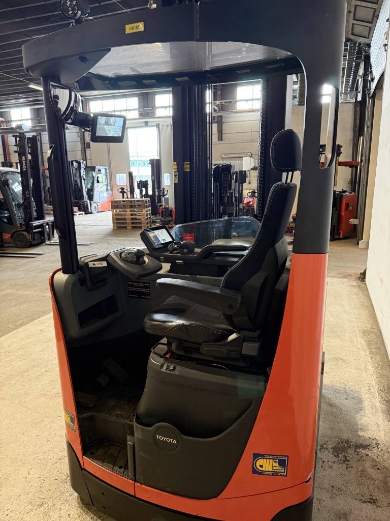 BT truck RRE 140HE - Bild 2