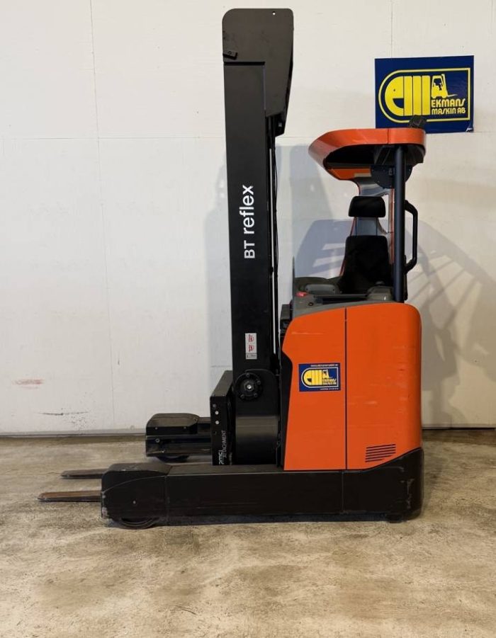 Bt Rre200 BT truck RRE 200HE - Ekmans Maskin