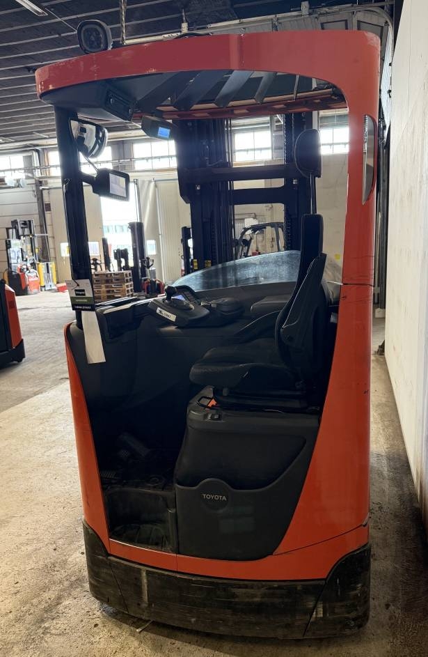 BT truck RRE 200HE - Bild 2