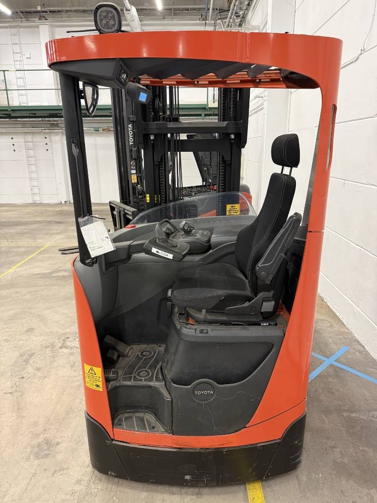 BT truck RRE 200HE - Bild 2