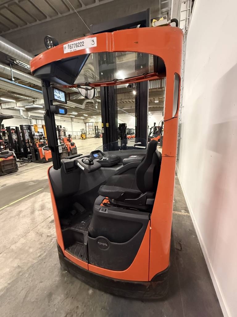 BT truck RRE140H - Bild 2