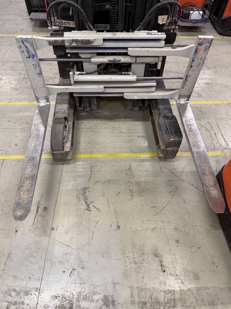 BT truck RRE200HE - Bild 3