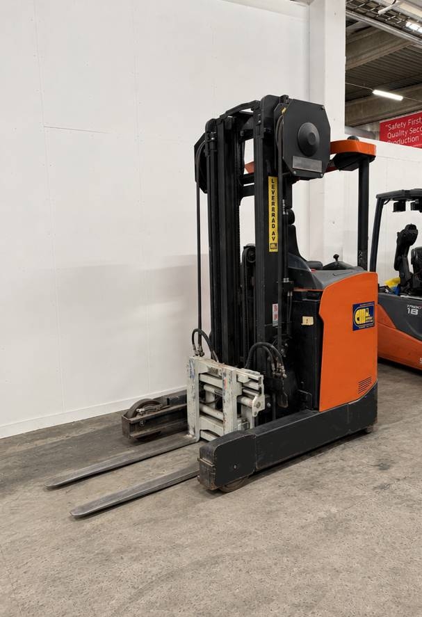 BT truck RRE200HE - Bild 2