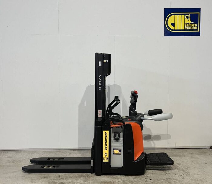 BT truck SPE 120 L