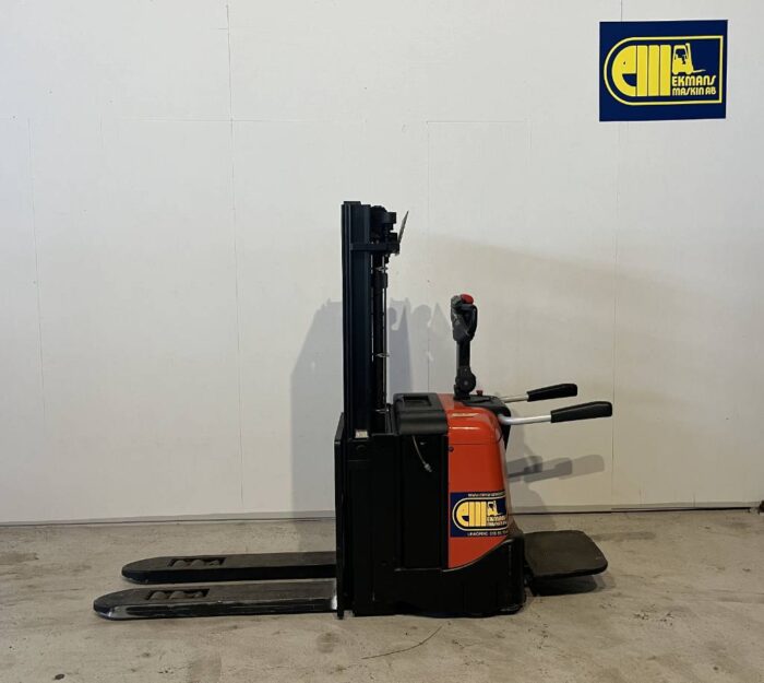 BT truck SPE 125 L