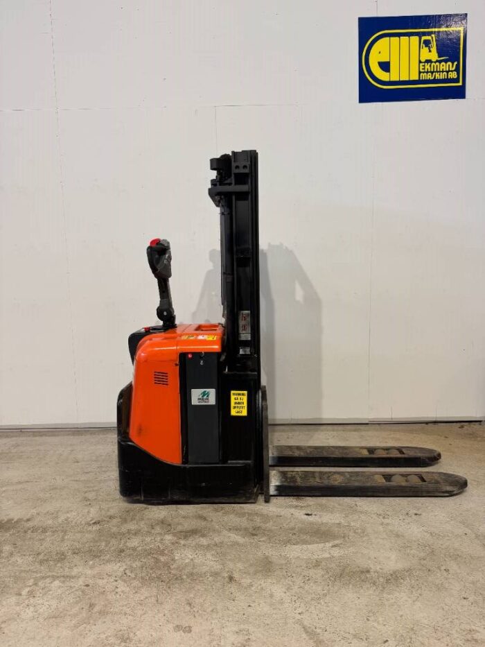 BT truck SPE 125