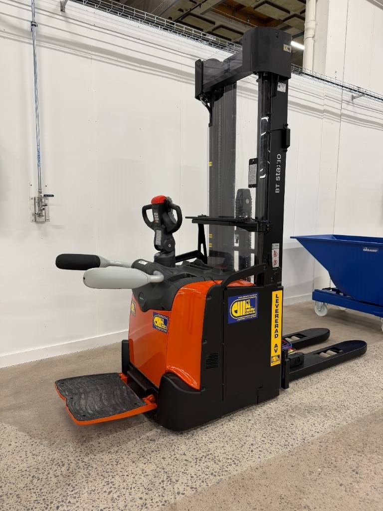 BT truck SPE 140 - Bild 2