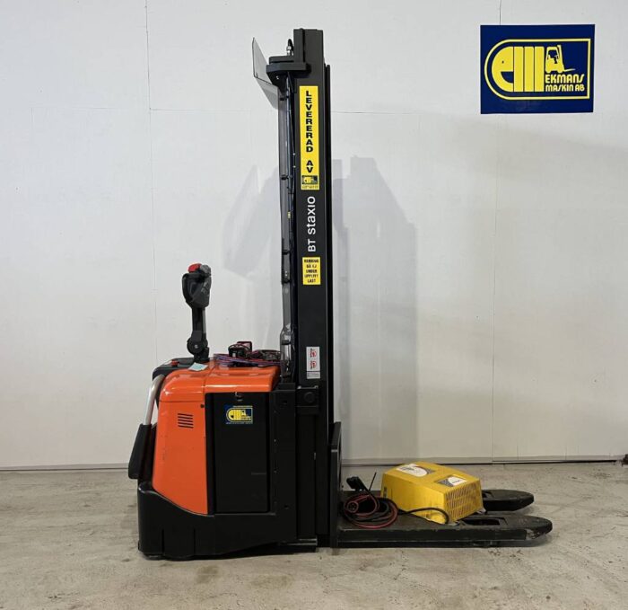 BT truck SPE 160 L