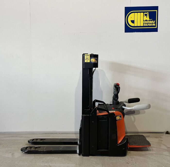 BT truck SPE 160L