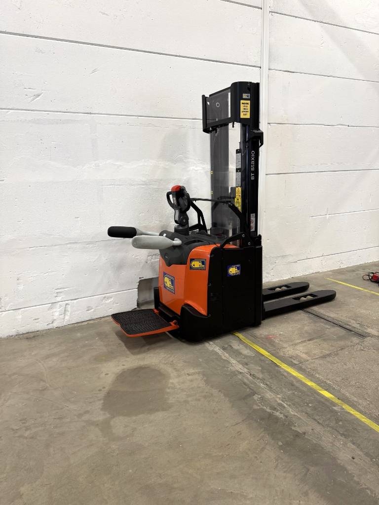 BT truck SPE120L - Bild 2