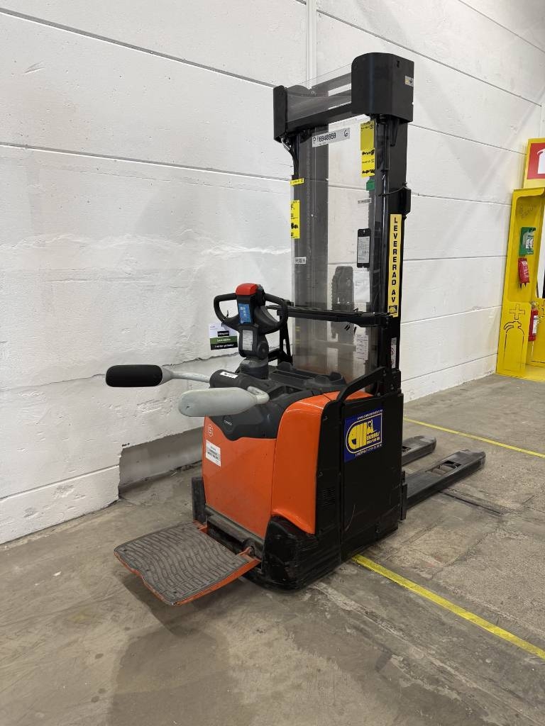 BT truck SPE140 - Bild 2
