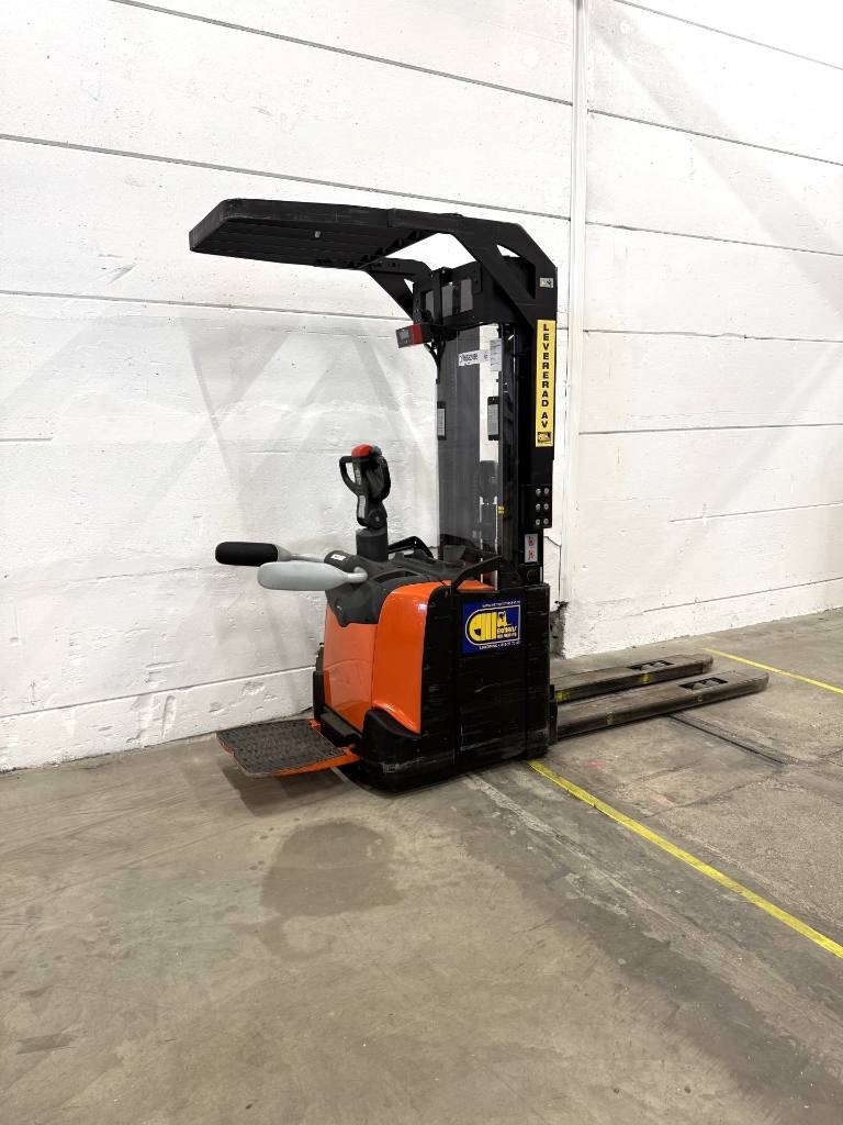 BT truck SPE160L - Bild 2