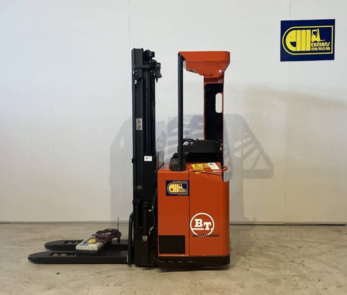 BT truck SSE 160
