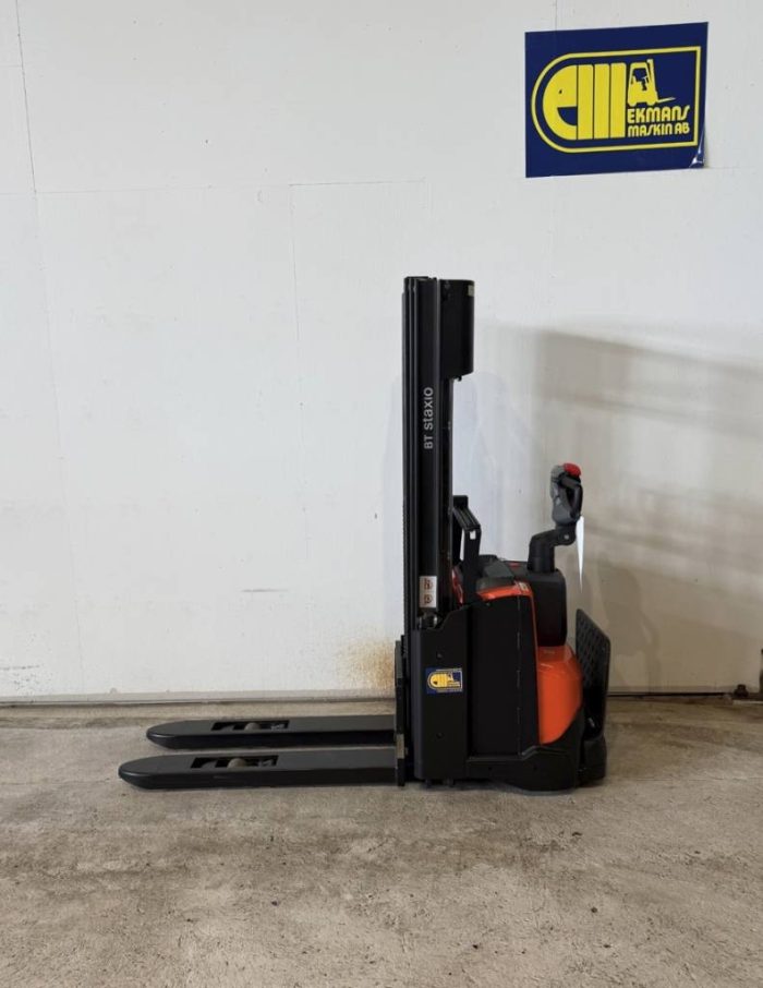 BT truck SWE 140L