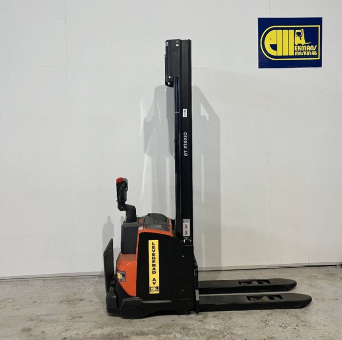 BT Truck SWE140L - Ny maskin