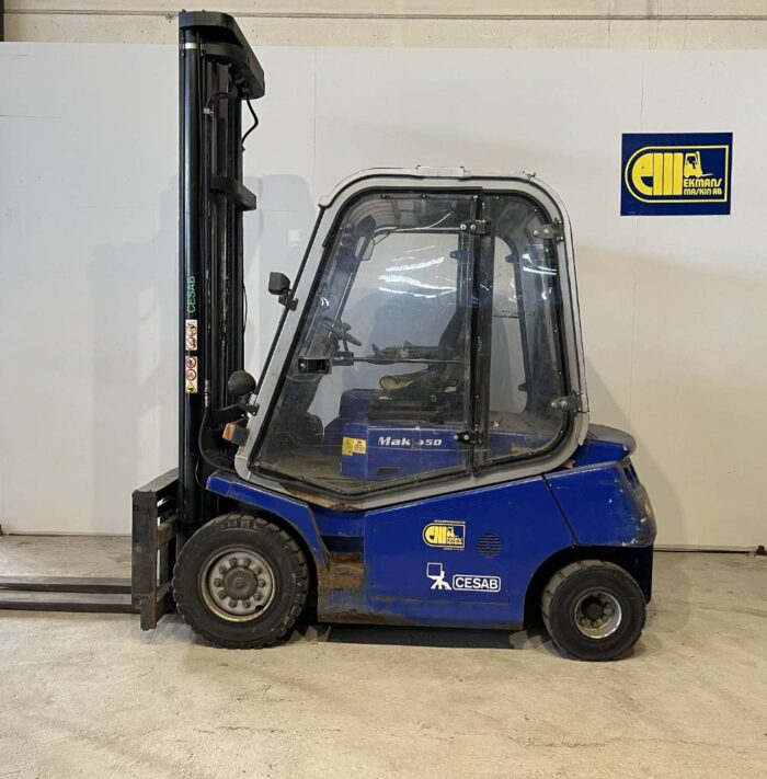 Cesab Truck Mak 450 AC