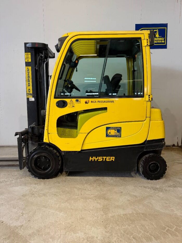 Hyster E 3.20 XM