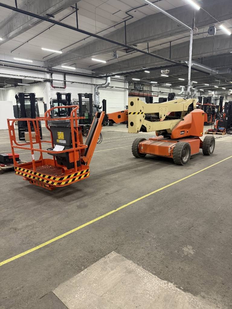 JLG Lift E450A - Bild 2