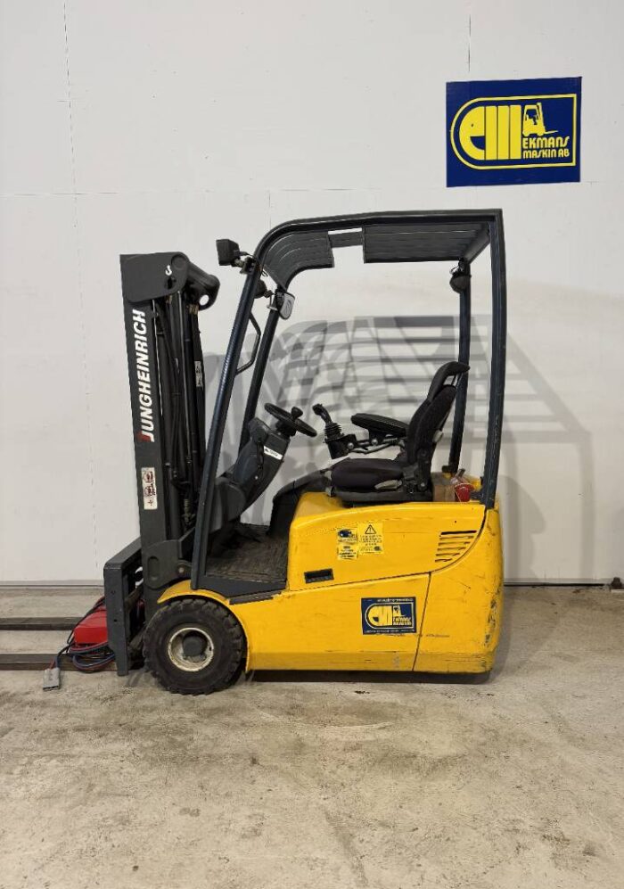 Jungheinrich EFG 115