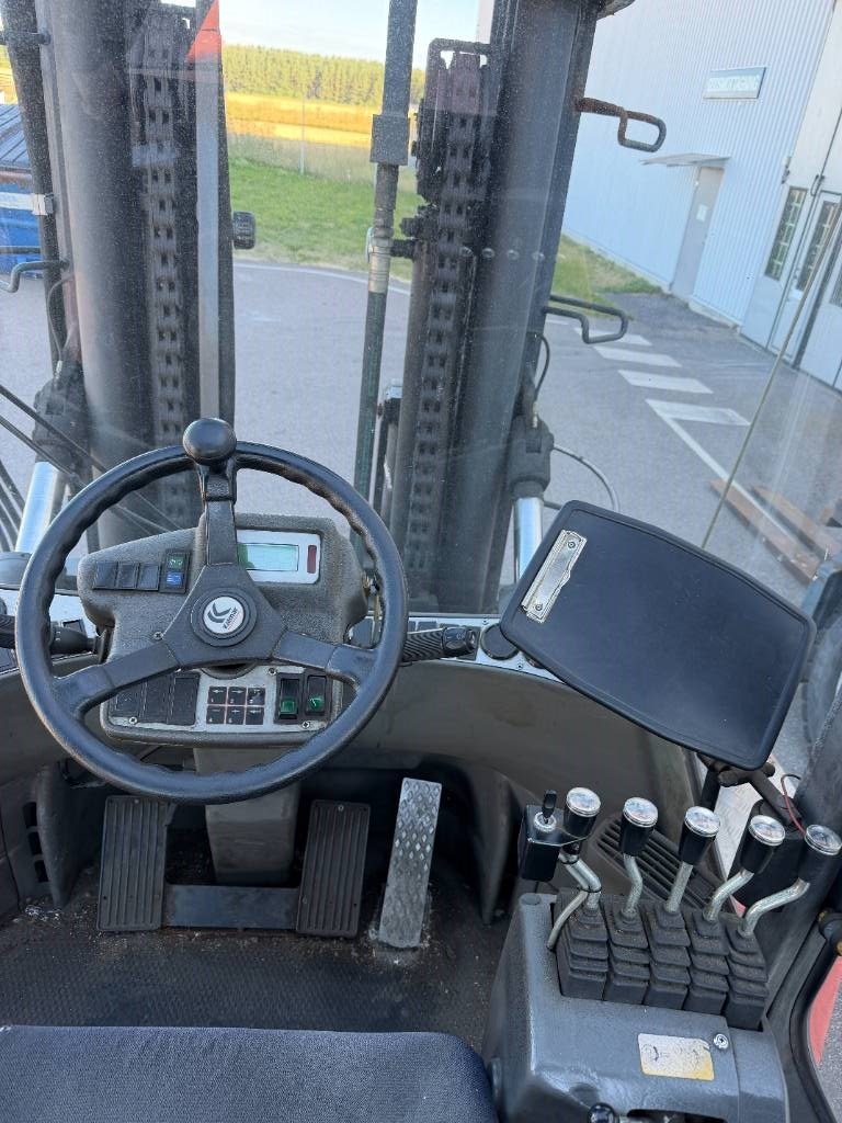 Kalmar truck DCD 90-6 - Bild 3