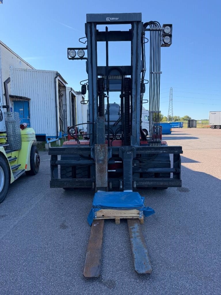 Kalmar truck DCD 90-6 - Bild 2