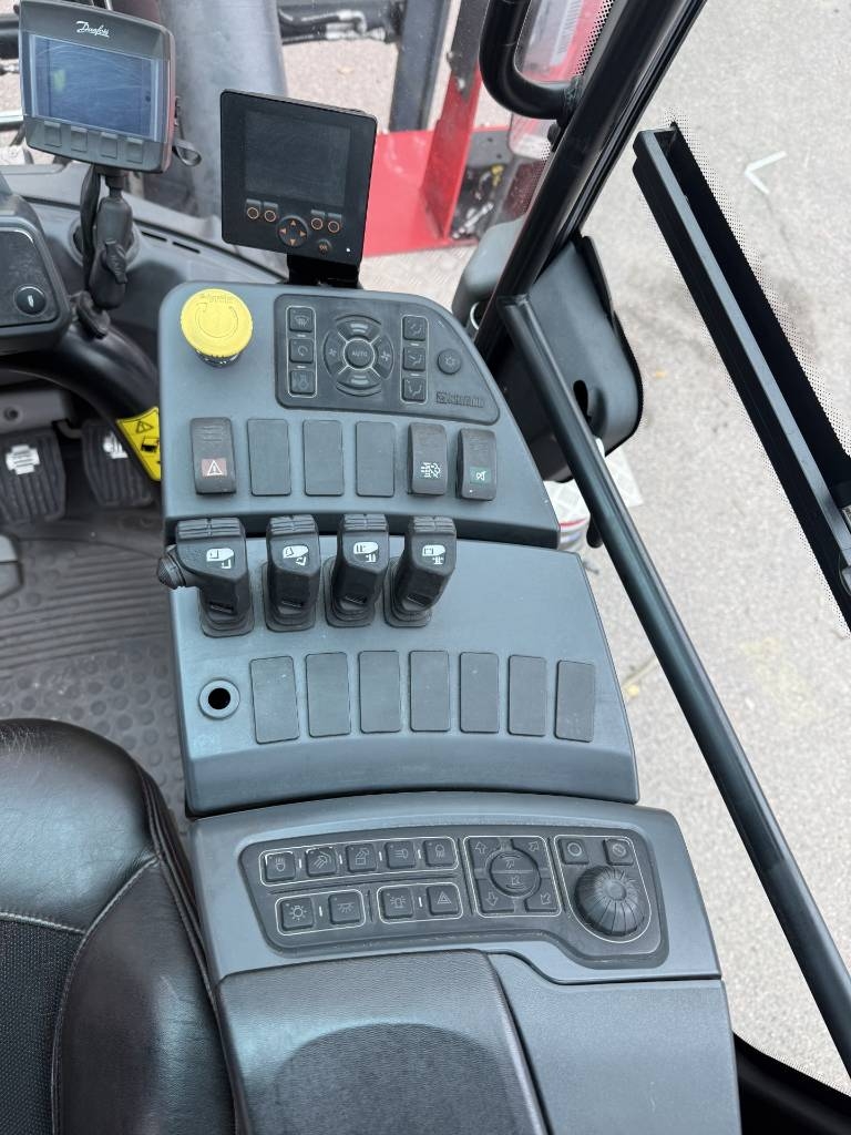 Kalmar truck DCG 160-12 - Bild 2