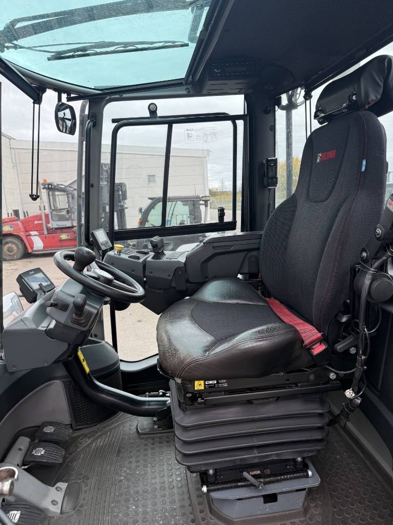 Kalmar truck DCG 160-12 - Bild 3