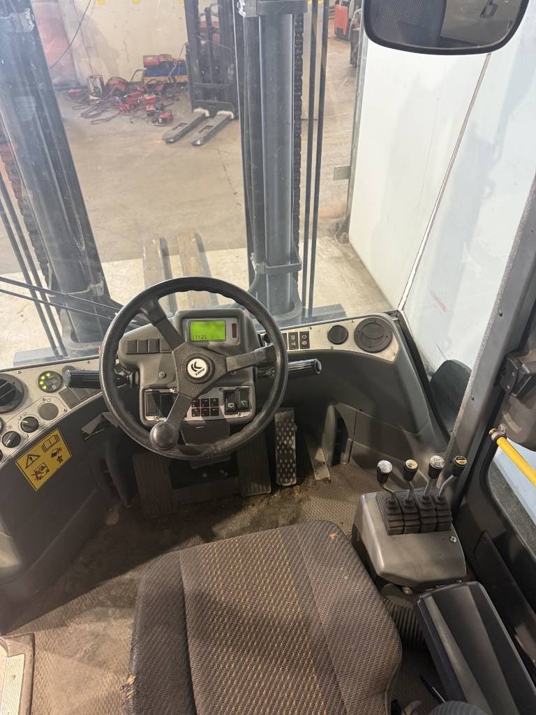 Kalmar truck ECE55-6 - Bild 2