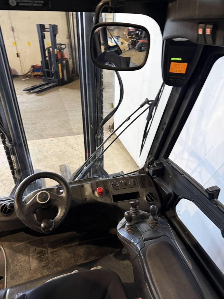 Linde Truck E40H-01 - Bild 2