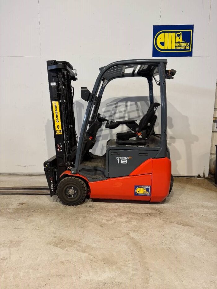 Toyota truck 8 FBEK 18 T