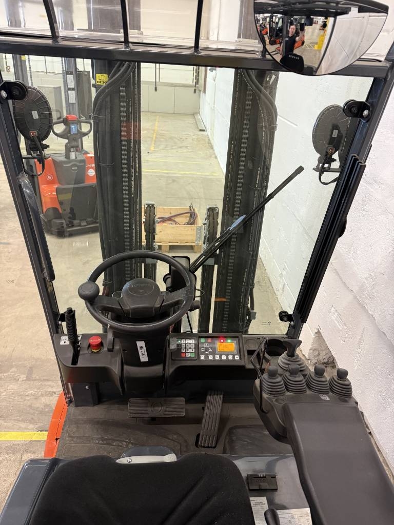 Toyota truck 8FBES15T - Bild 2
