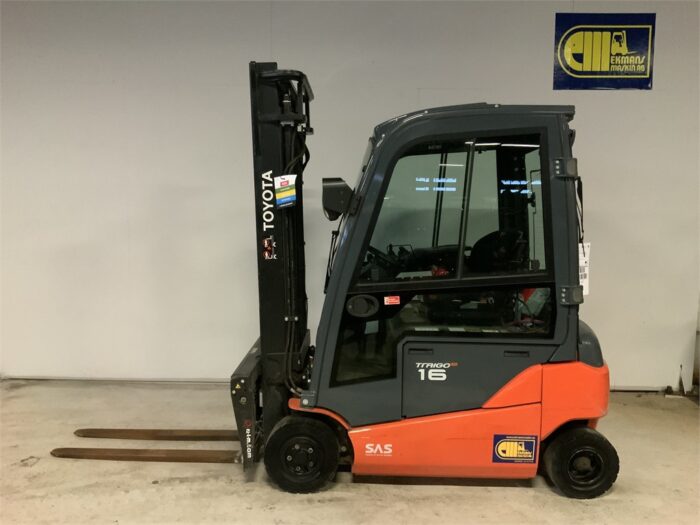 Toyota Truck 8FBM16T