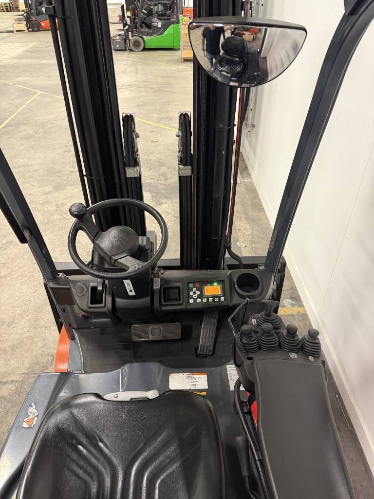 Toyota truck 8FBM20T - Bild 2