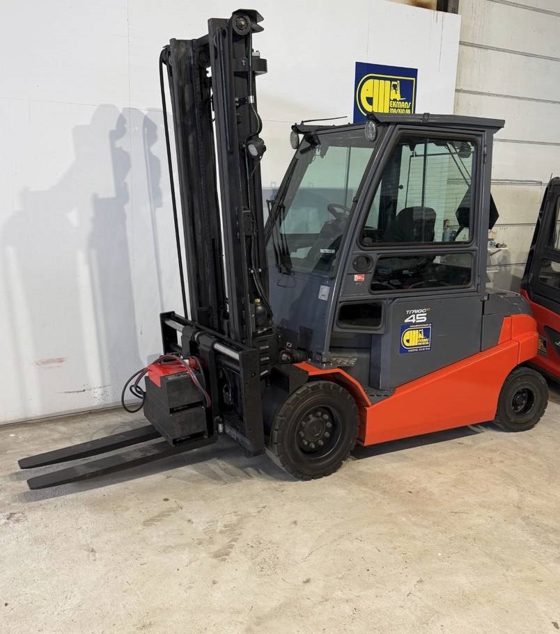 Toyota truck 8FBMT45 - Bild 2